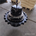 Excavadora CX225LC-2 motor de desplazamiento TM40 transmisión final